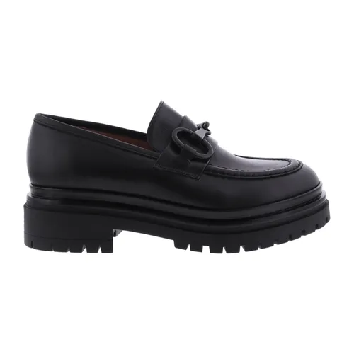 Shoes > Flats > Loafers - - Paris Punk - Modalova
