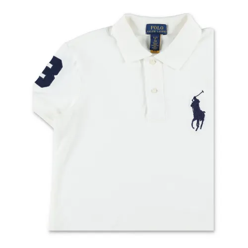 Tops > Polo Shirts - - Polo Ralph Lauren - Modalova