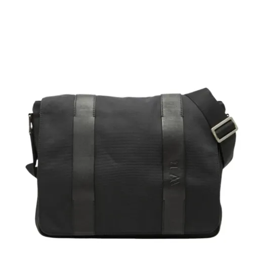 Pre-owned > Pre-owned Bags > Pre-owned Cross Body Bags - - Loewe Pre-owned - Modalova