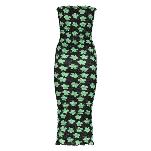 Dresses > Day Dresses > Midi Dresses - - Amy Crookes - Modalova