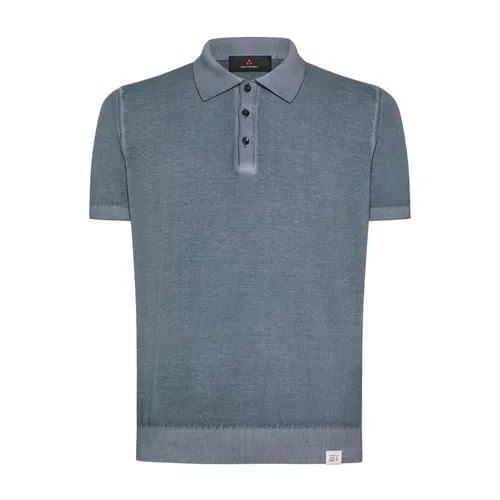Tops > Polo Shirts - - Peuterey - Modalova