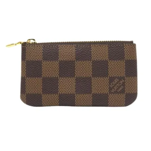 Pre-owned > Pre-owned Accessories > Pre-owned Wallets - - Louis Vuitton Vintage - Modalova