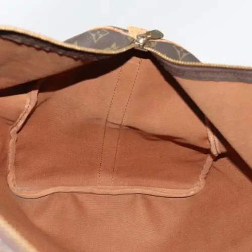 Pre-owned > Pre-owned Bags > Pre-owned Weekend Bags - - Louis Vuitton Vintage - Modalova