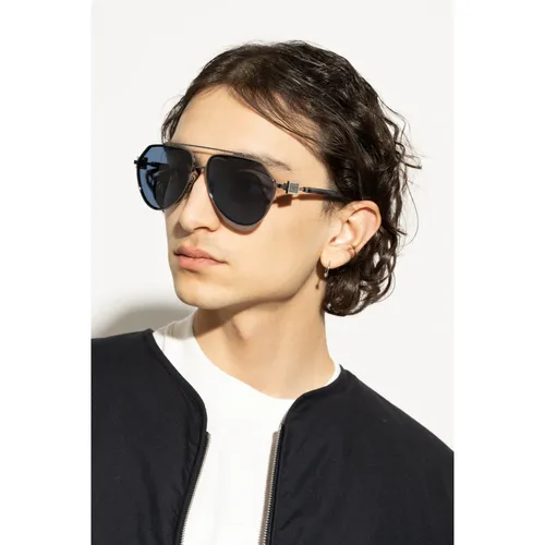 Accessories > Sunglasses - - Dolce & Gabbana - Modalova