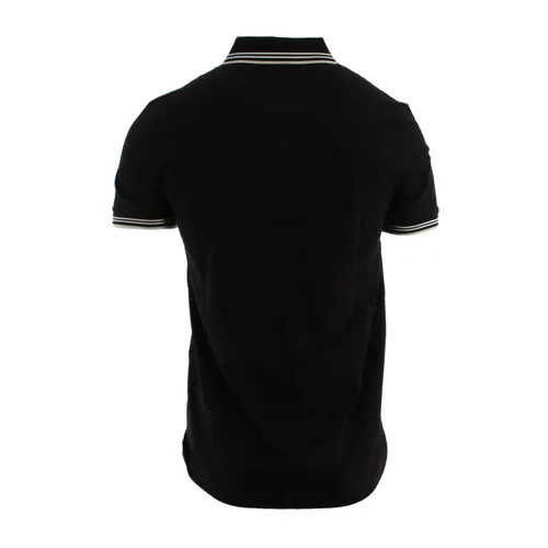 Hugo - Tops > Polo Shirts - Black - Hugo - Modalova