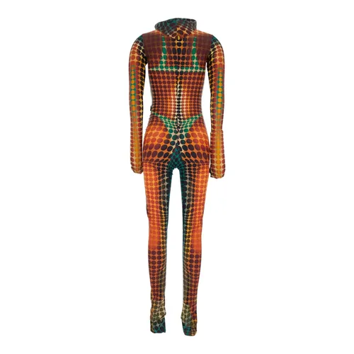 Jumpsuits & Playsuits > Jumpsuits - - Jean Paul Gaultier - Modalova