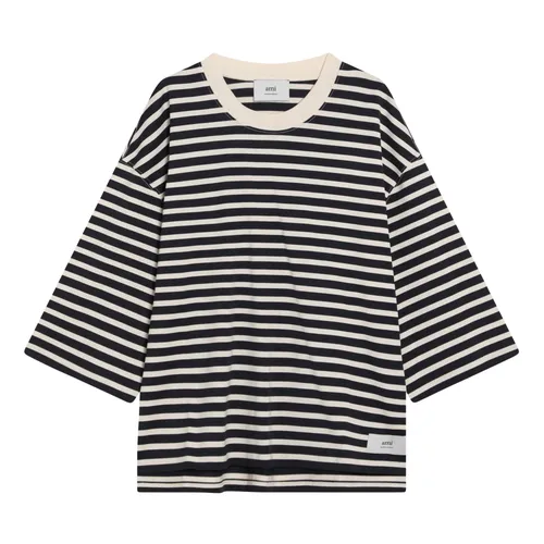 Tops > T-Shirts - - Ami Paris - Modalova