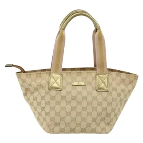 Pre-owned > Pre-owned Bags > Pre-owned Handbags - - Gucci Vintage - Modalova