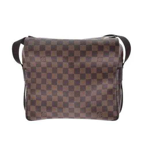 Pre-owned > Pre-owned Bags > Pre-owned Cross Body Bags - - Louis Vuitton Vintage - Modalova