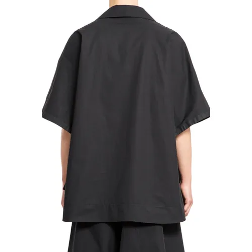 Shirts > Short Sleeve Shirts - - Craig Green - Modalova