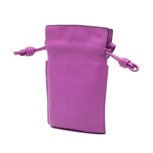 Pre-owned > Pre-owned Bags > Pre-owned Mini Bags - - Loewe Pre-owned - Modalova