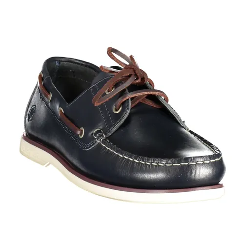 Shoes > Flats > Sailor Shoes - - Lumberjack - Modalova