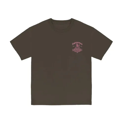 Tops > T-Shirts - - RefrigiWear - Modalova