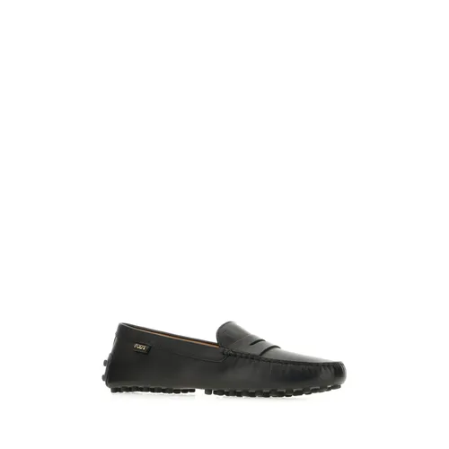 Shoes > Flats > Loafers - - Tod's - Modalova