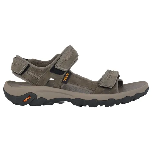 Shoes > Sandals > Flat Sandals - - Teva - Modalova