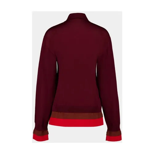 Knitwear > Round-neck Knitwear - - Stella McCartney - Modalova