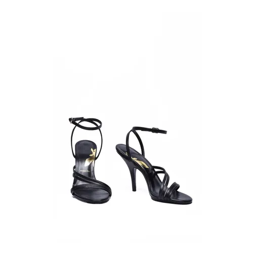Shoes > Sandals > High Heel Sandals - - Patrizia Pepe - Modalova