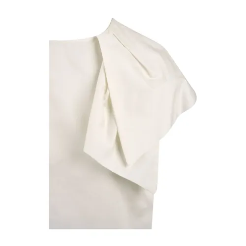 Blouses & Shirts > Blouses - - Douuod Woman - Modalova