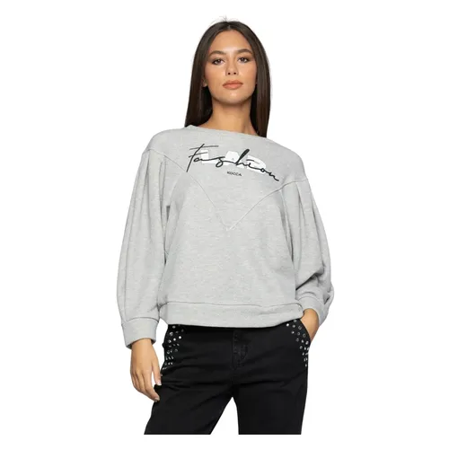 Sweatshirts & Hoodies > Sweatshirts - - Kocca - Modalova