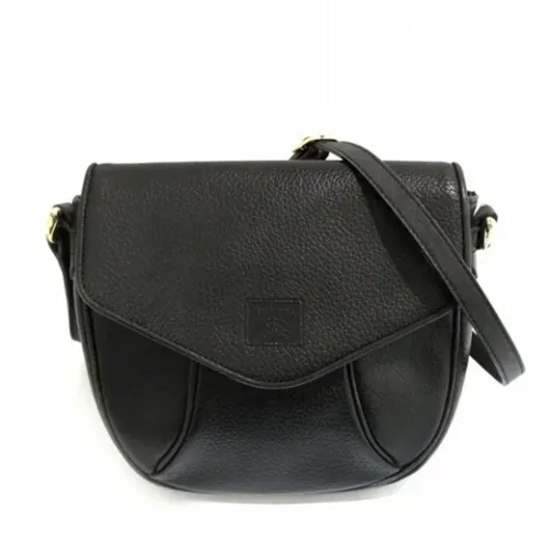 Pre-owned > Pre-owned Bags > Pre-owned Cross Body Bags - - Burberry Vintage - Modalova