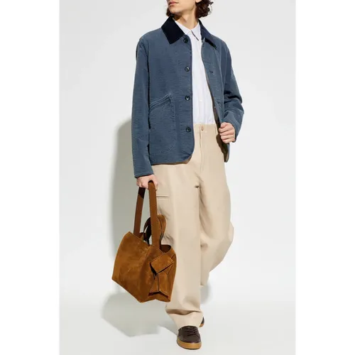 Jackets > Light Jackets - - PS By Paul Smith - Modalova