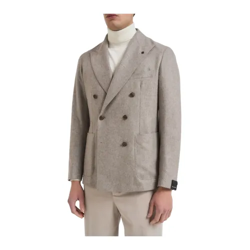 Jackets > Blazers - - Tagliatore - Modalova