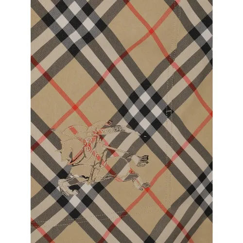 Jackets > Capes - - Burberry - Modalova