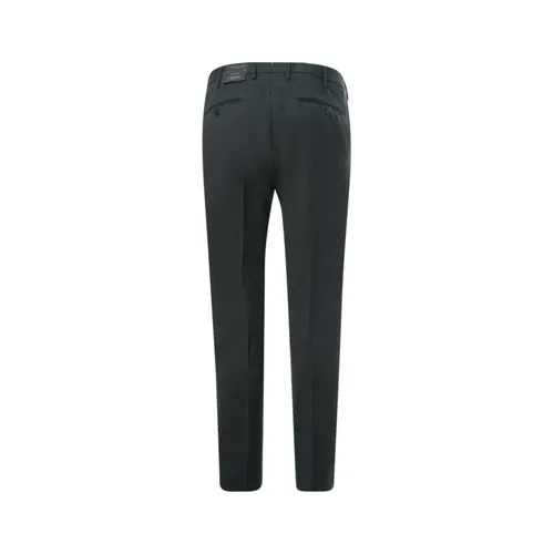 Trousers > Suit Trousers - - Incotex - Modalova