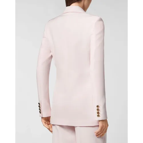 Jackets > Blazers - - Philipp Plein - Modalova