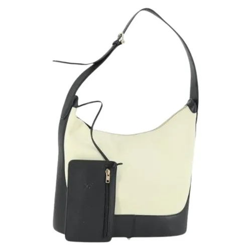 Pre-owned > Pre-owned Bags > Pre-owned Shoulder Bags - - Loewe Pre-owned - Modalova