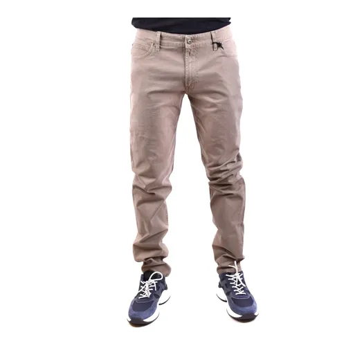 Trousers > Wide Trousers - - Roy Roger's - Modalova
