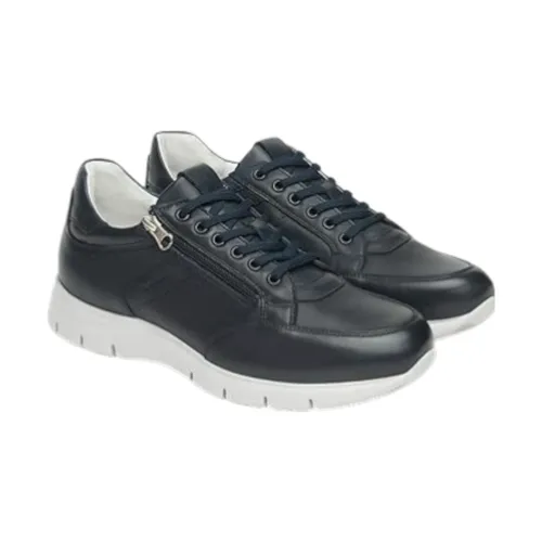 Shoes > Sneakers - - Nerogiardini - Modalova