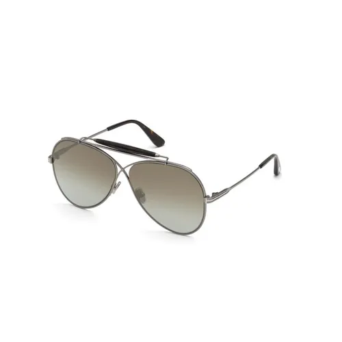 Accessories > Sunglasses - - Tom Ford - Modalova