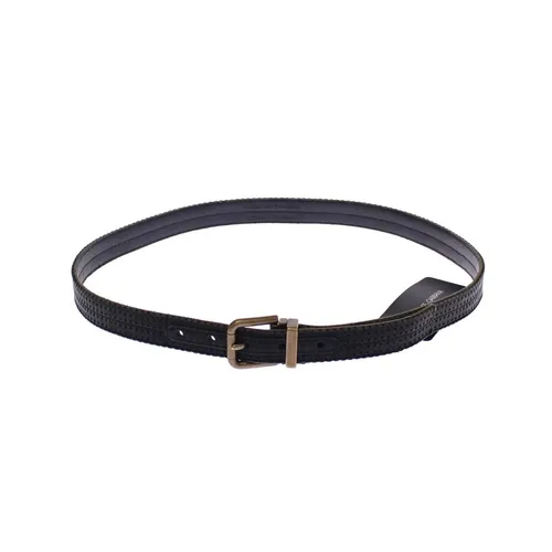 Accessories > Belts - - Dolce & Gabbana - Modalova