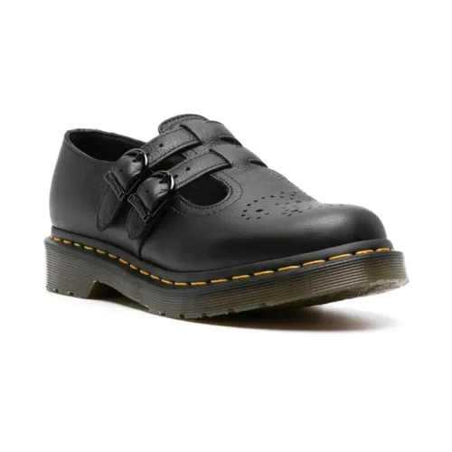 Shoes > Flats > Loafers - - Dr. Martens - Modalova