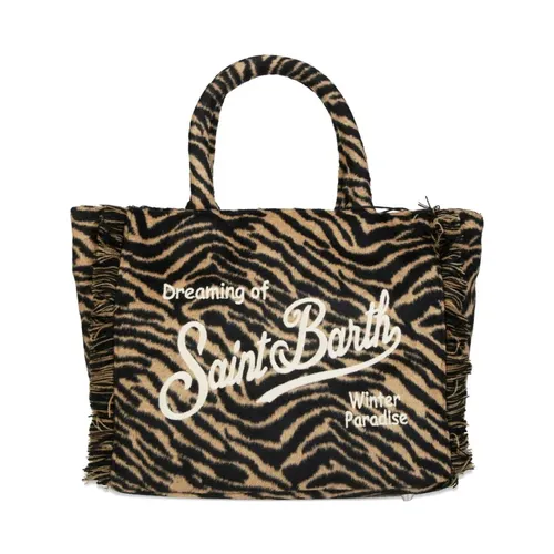 Bags > Tote Bags - - MC2 Saint Barth - Modalova