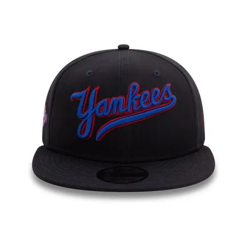 Accessories > Hats > Caps - - New Era - Modalova