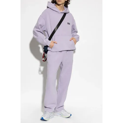 Sweatshirts & Hoodies > Hoodies - - American Vintage - Modalova