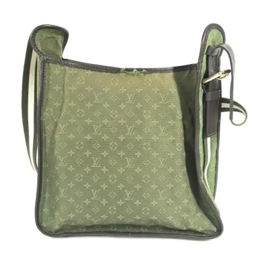 Pre-owned > Pre-owned Bags > Pre-owned Cross Body Bags - - Louis Vuitton Vintage - Modalova
