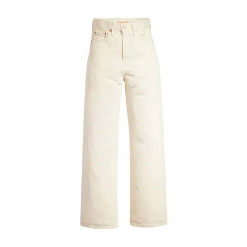 Jeans > Wide Jeans - - Levi's - Modalova
