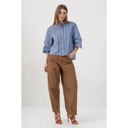 Blouses & Shirts > Shirts - - Kocca - Modalova