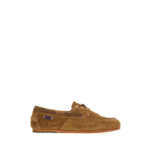 Shoes > Flats > Sailor Shoes - - Sebago - Modalova