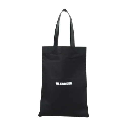 Bags > Tote Bags - - Jil Sander - Modalova