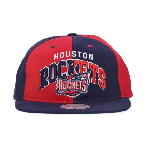 Accessories > Hats > Caps - - Mitchell & Ness - Modalova