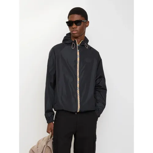 Jackets > Light Jackets - - Burberry - Modalova