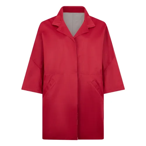 Jackets > Light Jackets - - Moorer - Modalova