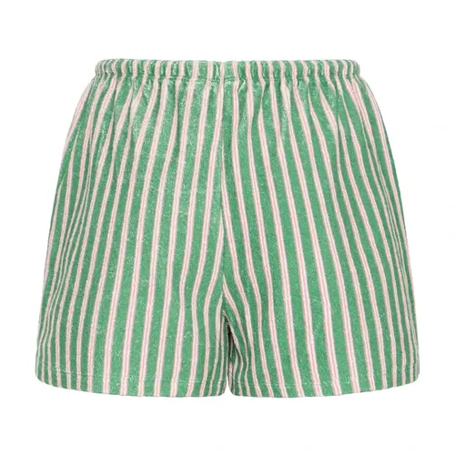 Shorts > Short Shorts - - Ichi - Modalova