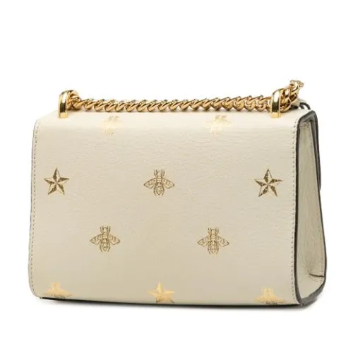 Pre-owned > Pre-owned Bags > Pre-owned Cross Body Bags - - Gucci Vintage - Modalova