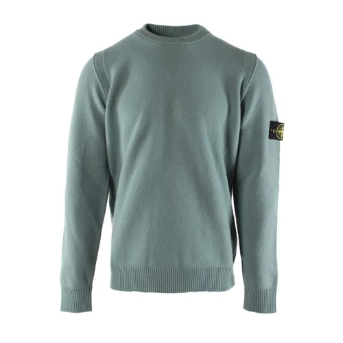 Knitwear > Round-neck Knitwear - - Stone Island - Modalova
