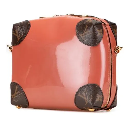 Pre-owned > Pre-owned Bags > Pre-owned Cross Body Bags - - Louis Vuitton Vintage - Modalova